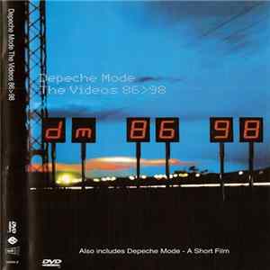 Depeche Mode - The Videos 86 > 98 FLAC