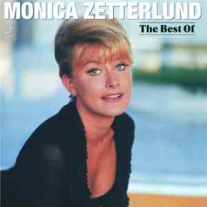 Monica Zetterlund - The Best Of FLAC