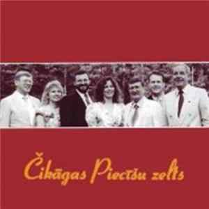 Čikāgas Piecīši - Čikāgas Piecīšu Zelts FLAC