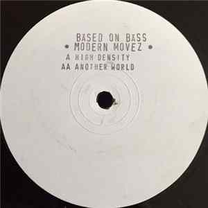 Modern Movez - High Density / Another World FLAC