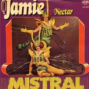 Mistral - Jamie FLAC