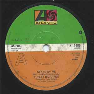 Turley Richards - Stand By Me FLAC