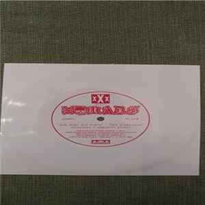 Nomads - XXX presents Nomads FLAC