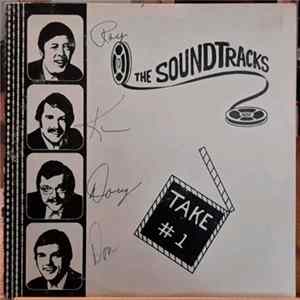 The Soundtracks - Take #1 FLAC