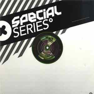 Fer BR / Spiros Kaloumenos - Special Series 21.5 FLAC
