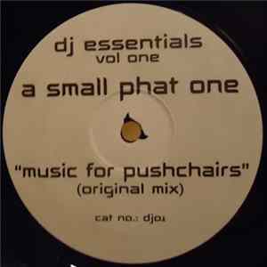 Various - DJ Essentials Vol. One FLAC