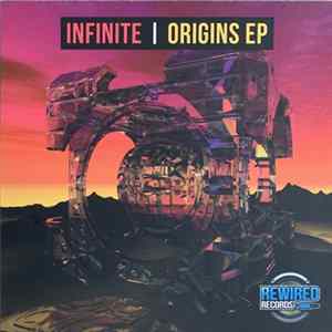 Infinite - Origins ep FLAC
