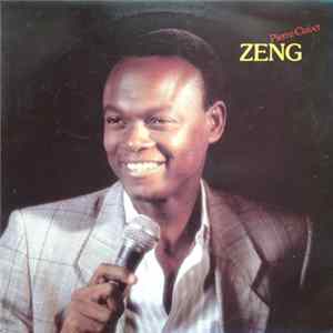 Pierre Claver Zeng - Pierre Claver Zeng FLAC