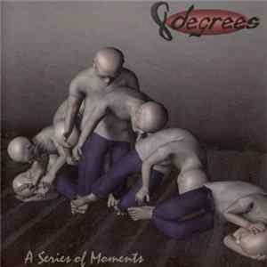 8 Degrees - A Series Of Moments FLAC