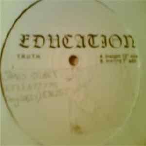 Education - T.R.U.T.H. FLAC