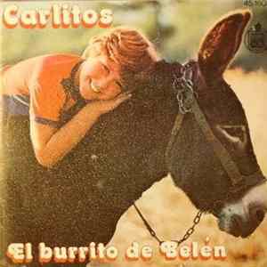 Carlitos - El Burrito De Belén / Enséñame A Cantar FLAC