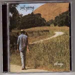 Neil Young - Old Ways FLAC