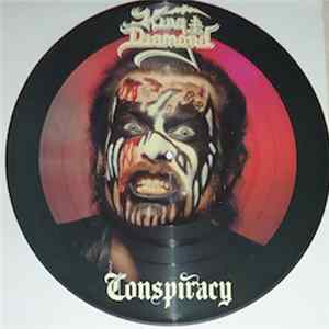 King Diamond - Conspiracy FLAC