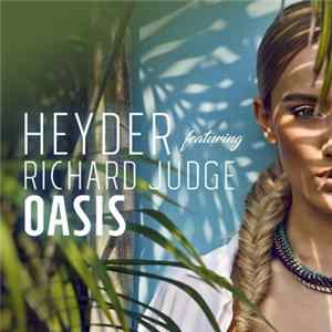 Heyder Featuring Richard Judge - Oasis FLAC
