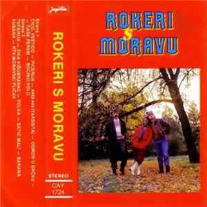 Rokeri S Moravu - Cico, Veštico FLAC