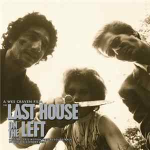 David Alexander Hess - The Last House On The Left (Original 1972 Motion Picture Soundtrack) FLAC