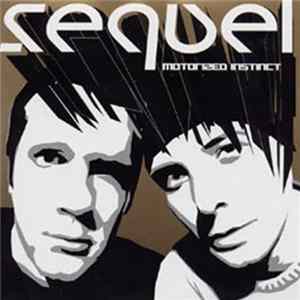 Sequel - Motorized Instinct FLAC