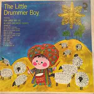 Don Janse And His 60 Voice Children's Chorus - The Little Drummer Boy FLAC