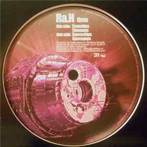 Ra.H - Time FLAC
