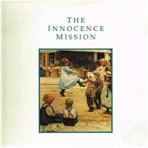 The Innocence Mission - The Innocence Mission FLAC