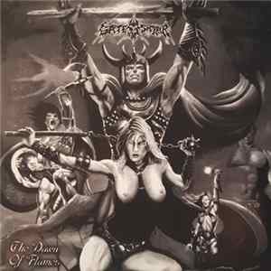 Gates Of Ishtar - The Dawn Of Flames FLAC