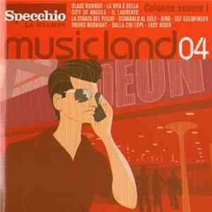 Various - Colonne Sonore I FLAC