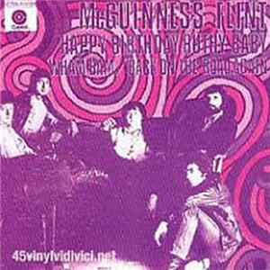 McGuinness Flint - Happy Birthday Ruthy Baby FLAC