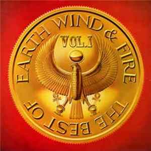 Earth, Wind & Fire - The Best Of Earth, Wind & Fire Vol. I FLAC