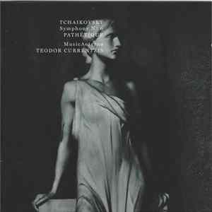 Tchaikovsky – MusicAeterna, Teodor Currentzis - Symphony Nº 6 Pathétique FLAC