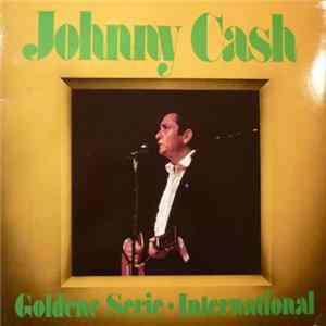 Johnny Cash - Johnny Cash FLAC