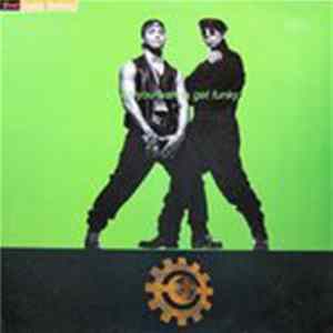 C & C Music Factory - Do You Wanna Get Funky? FLAC