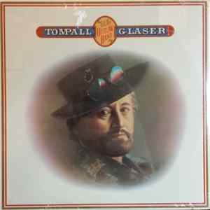 Tompall Glaser - Tompall And His Outlaw Band FLAC