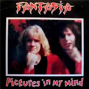 Fantasia - Pictures In My Mind FLAC