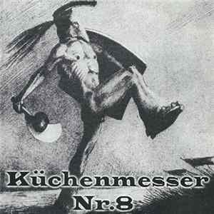 Küchenmesser Nr. 8 - You Can't Beat The Feeling FLAC