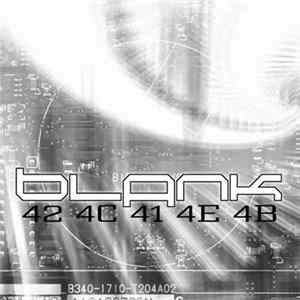 Blank - 42 4C 41 4E 4B FLAC