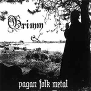 Grimm - Pagan Folk Metal FLAC