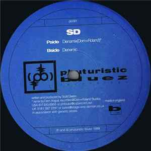 SD - Dienamic FLAC