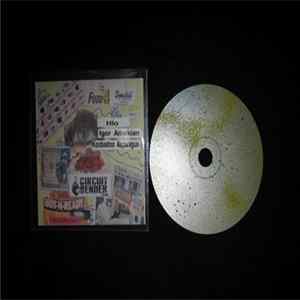 Koobaatoo Asparagus, Igor Amokian, Hlo - Hlo / Igor Amokian / Koobaatoo Asparagus 3Way Remixes FLAC