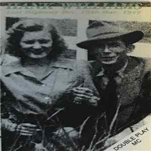 Hank Williams - Lost Highway December 1948-March 1949 FLAC