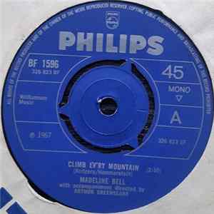 Madeline Bell - Climb Ev'ry Mountain FLAC