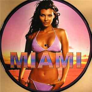 Various - Miami Vol 1 FLAC