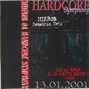 Mikrob - Hardcore Symphony FLAC