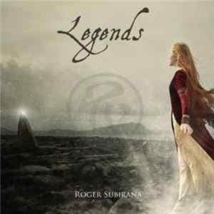 Roger Subirana - Legends FLAC