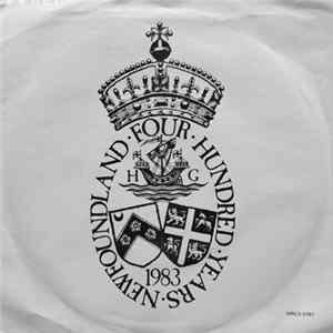 D.F. Cook - Newfoundland Four Hundred Years FLAC