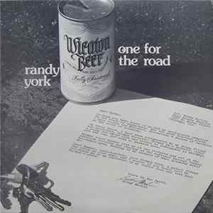 Randy York - One For The Road FLAC