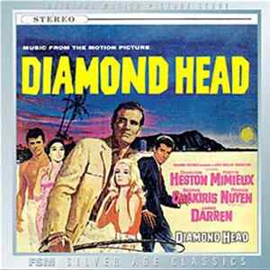 Johnny Williams - Diamond Head FLAC