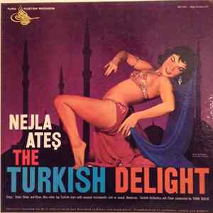 Nejla Ateş - The Turkish Delight FLAC