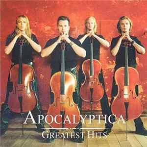Apocalyptica - Greatest Hits FLAC