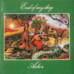 Achor - End Of My Day FLAC