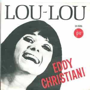 Eddy Christiani - Lou~Lou FLAC